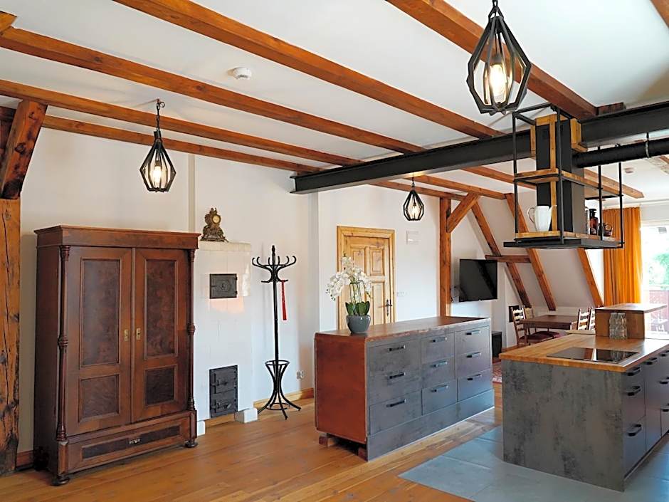 Paderewskiego 9 Aparth