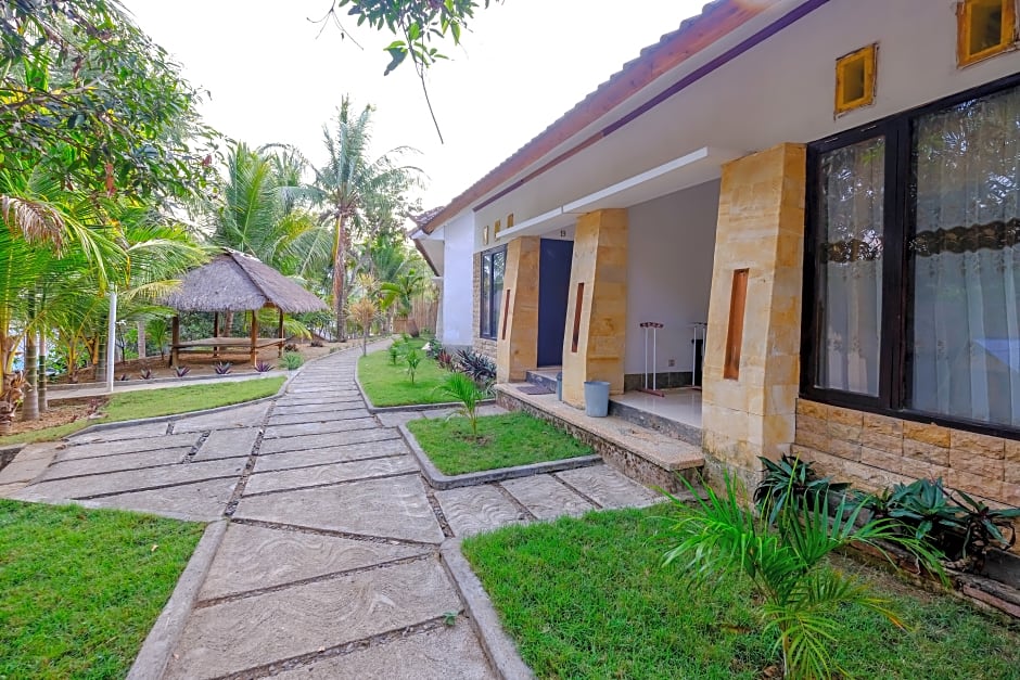 1793 Kuta Circle Homestay