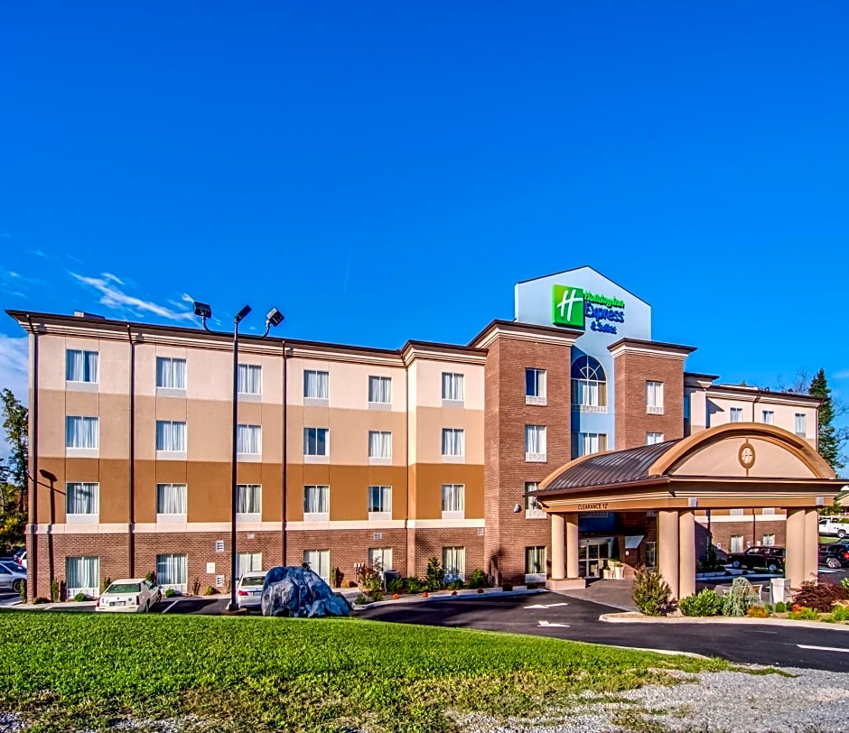 Holiday Inn Express & Suites Wytheville, an IHG Hotel