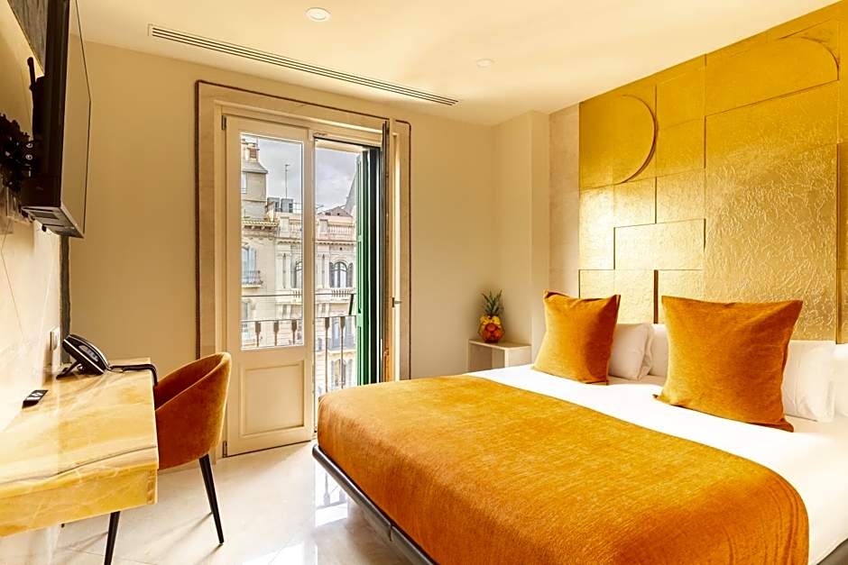 Cosmo Apartments Rambla Catalunya