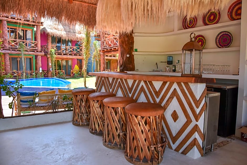 Soho Boutique Holbox - Adults Only