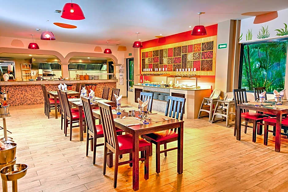 Riu Lupita - All Inclusive