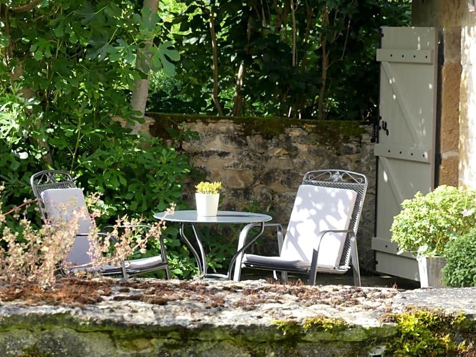 Le Hameau du Quercy