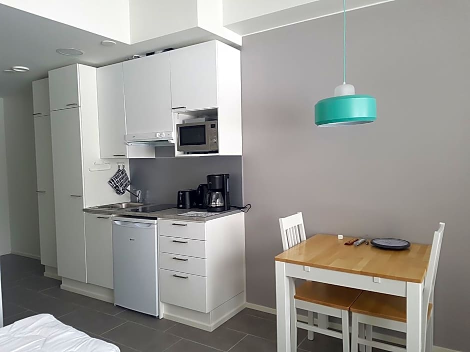 Hotel Lost In Ylläs