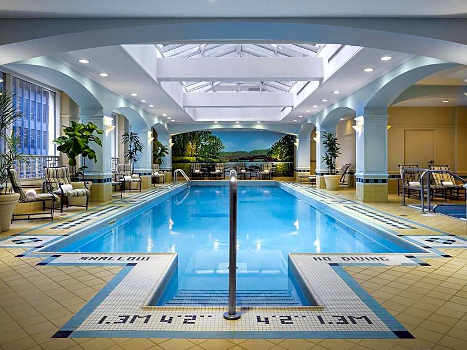 The Fairmont Royal York