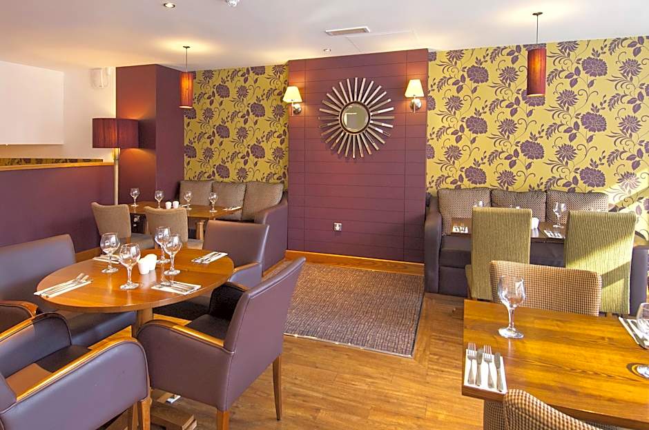 Premier Inn London City - Old Street