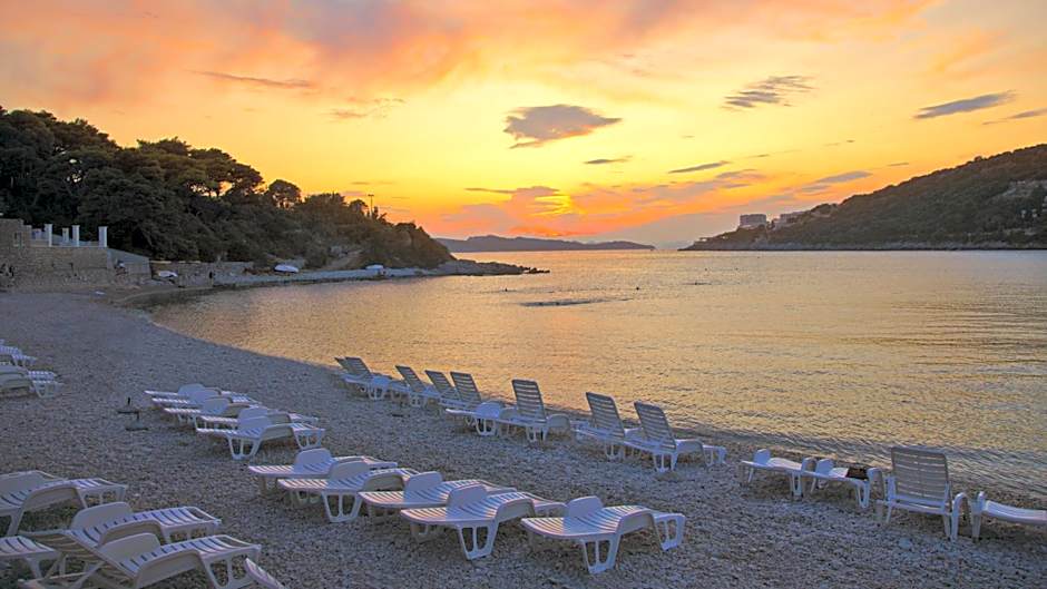 Hotel Vis
