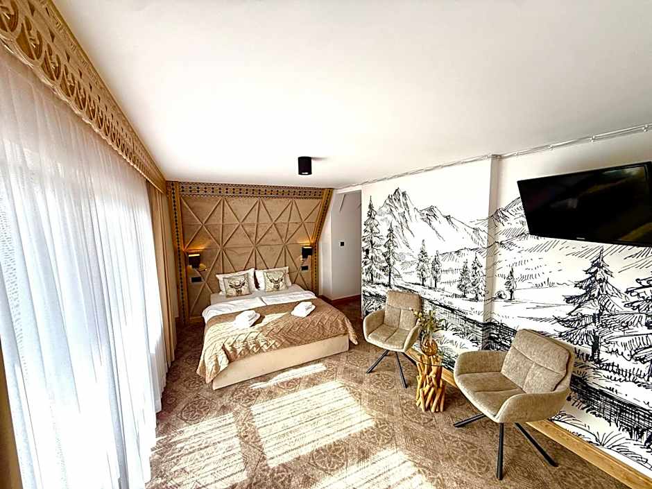 Willa Regina II Resort & SPA