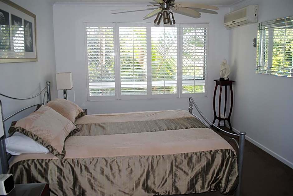 Surfside On The Beach