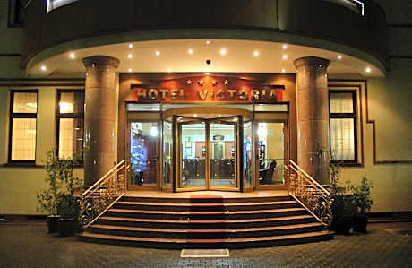Hotel Victoria