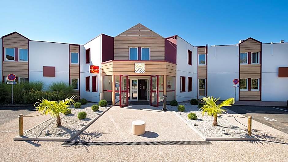 Hôtel Astréa Nevers Nord et son restaurant la Nouvelle Table