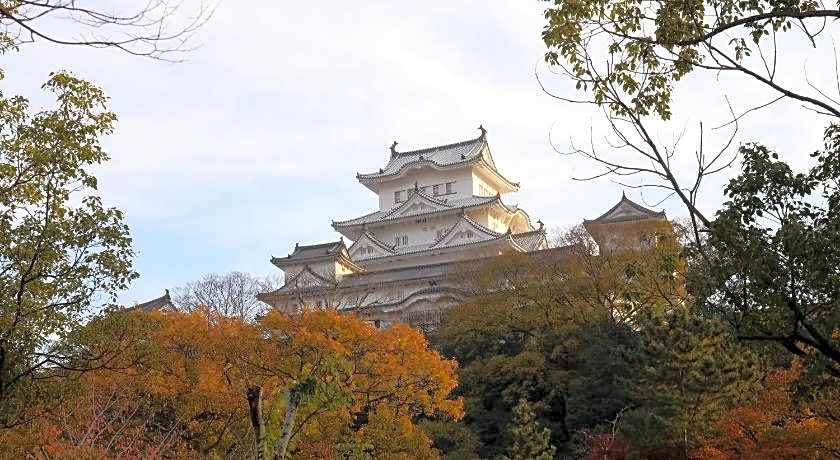 Himeji 588 Guest House