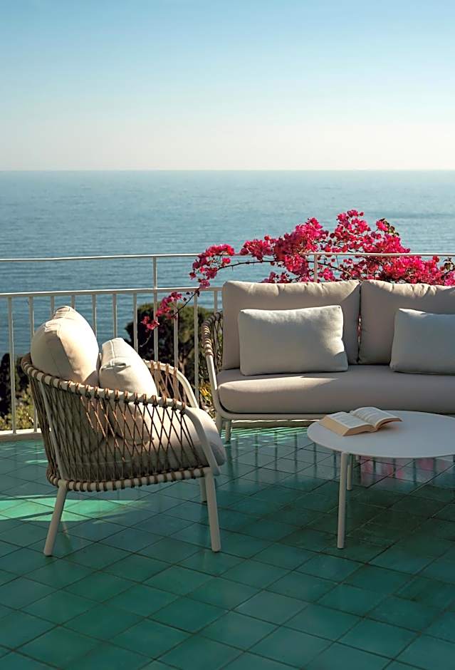 Santavenere Hotel - The Leading Hotels of the World