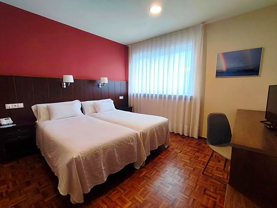 Double Room — 6 fotoğraftan 1. fotoğraf