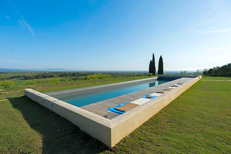 Agriturismo Le Tassinaie