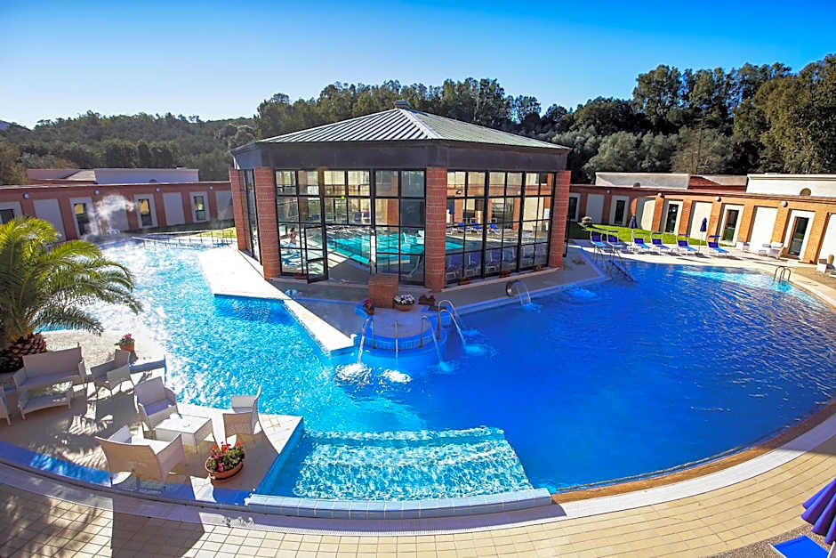 Sardegna Termale Hotel&SPA