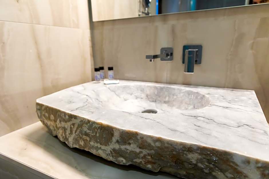 Armenopetra View Gerolimenas