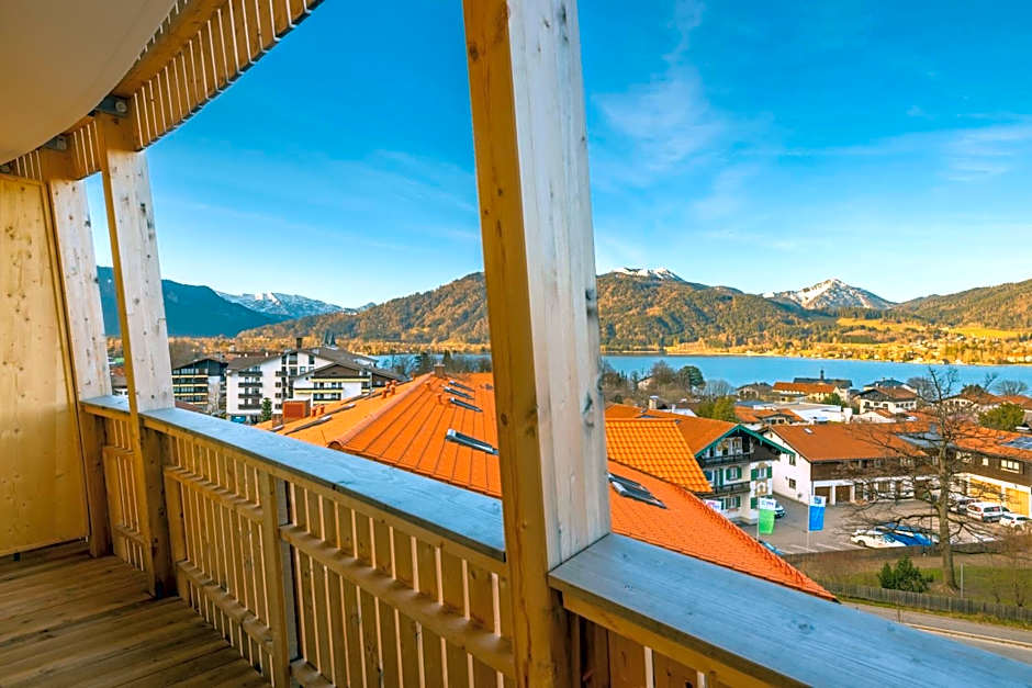 Caro & Selig, Tegernsee, Autograph Collection