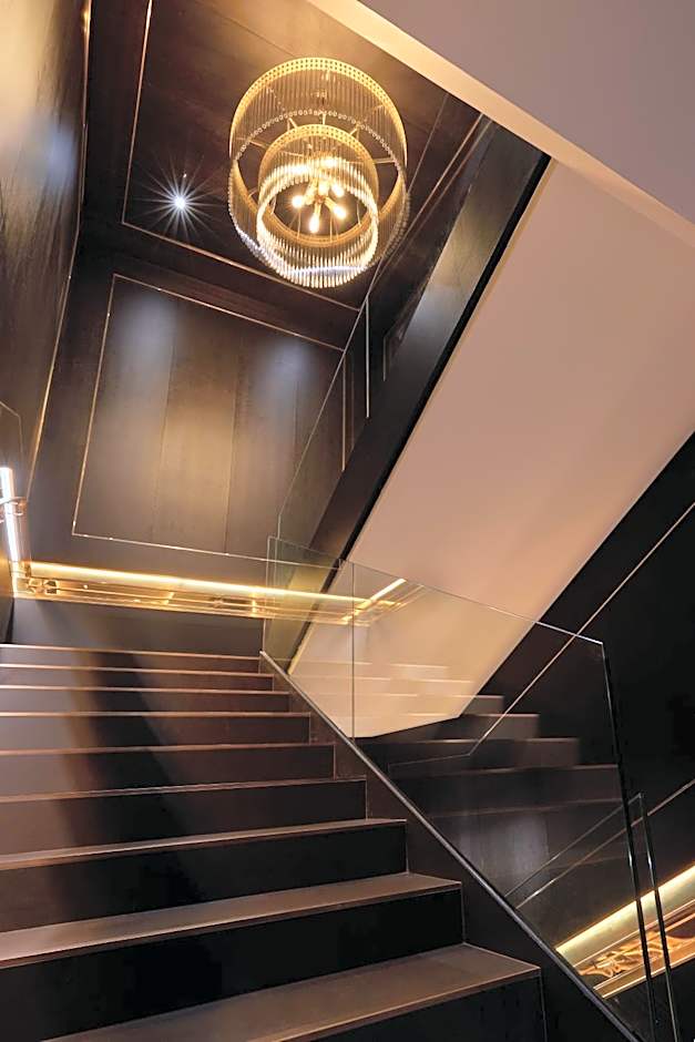 Hotel Castillo de Gorraiz Golf & Spa