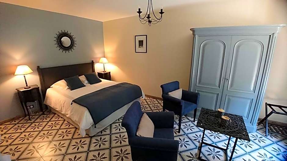 DOMAINE DU BOIS SEGUIN