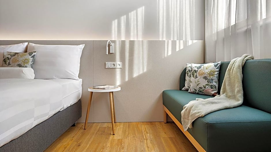 Hey Lou Hotel Karlsruhe Messe