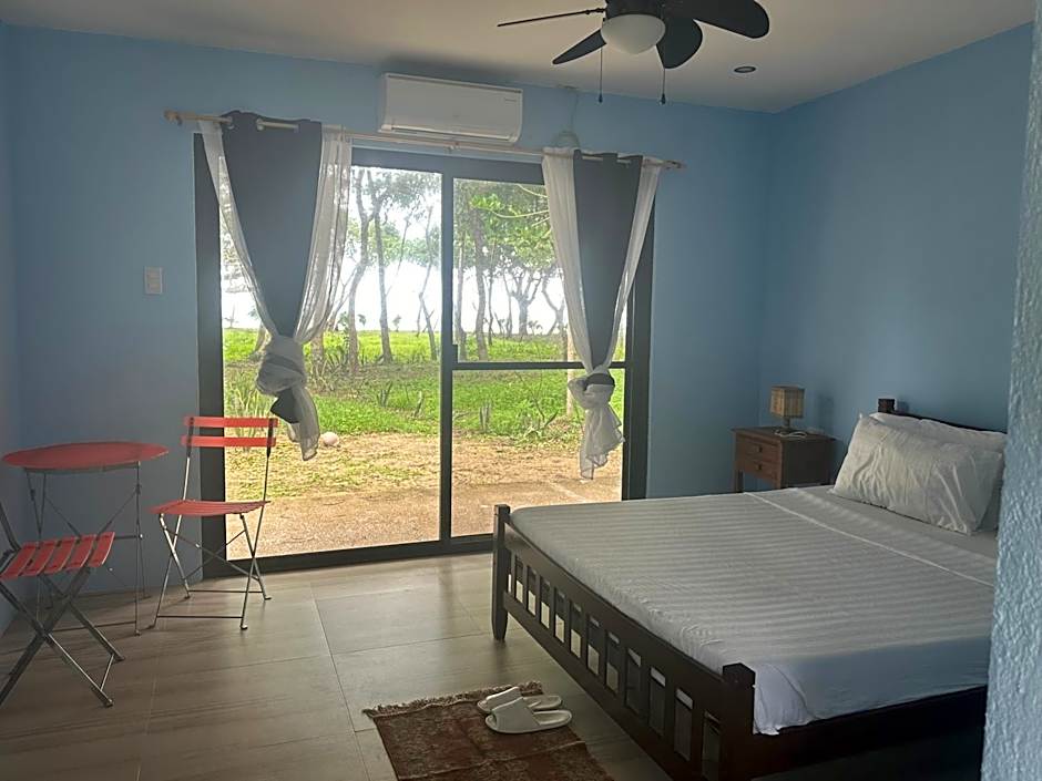 Magalong Beach Resort