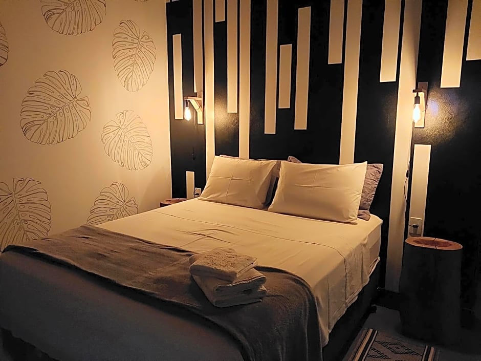 Pousada Sítio Vale das Olivas