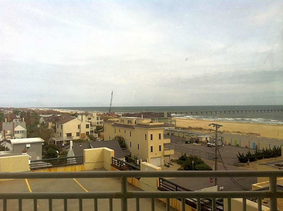 Wyndham Virginia Beach Oceanfront