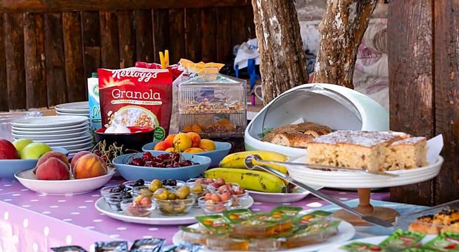 Garden Palace Boutique Hotel