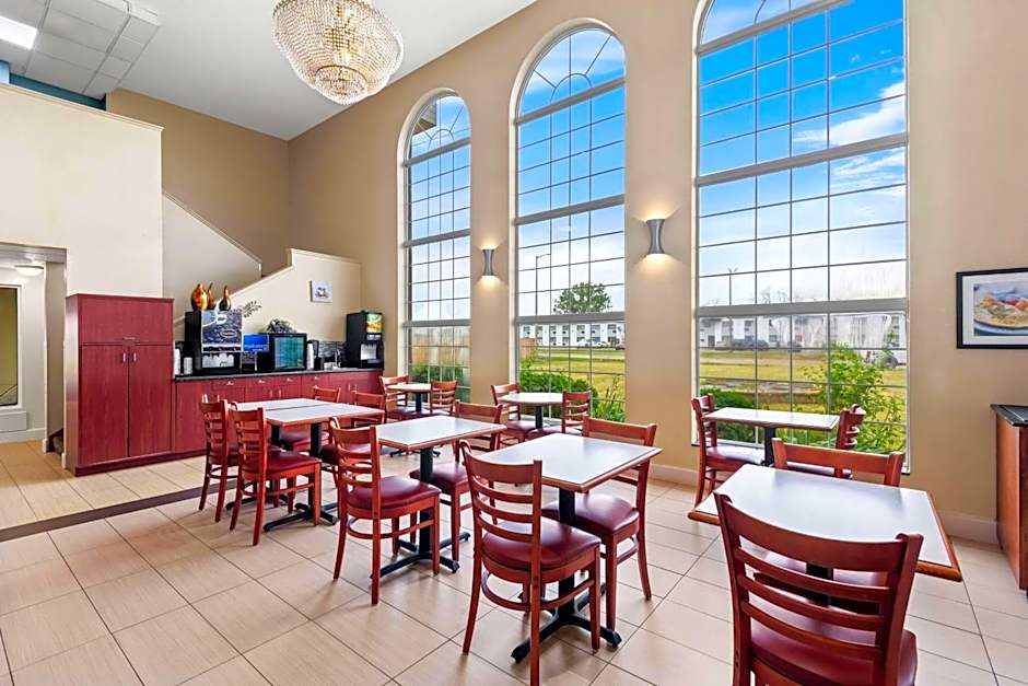 Best Western Airport Inn