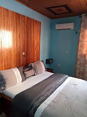 7. Cottage Premium · 2 P -Plage Piscine Accès Resort