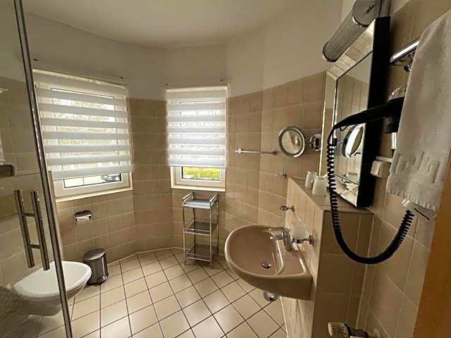 Hotel & Restaurant Raueneck