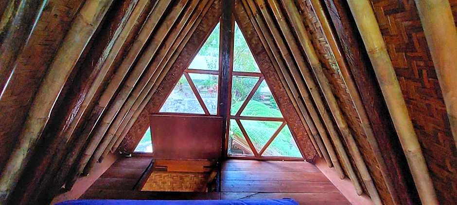 Second Home Bungalows