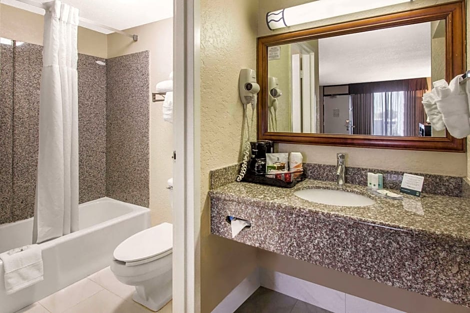 Quality Inn & Conference Center