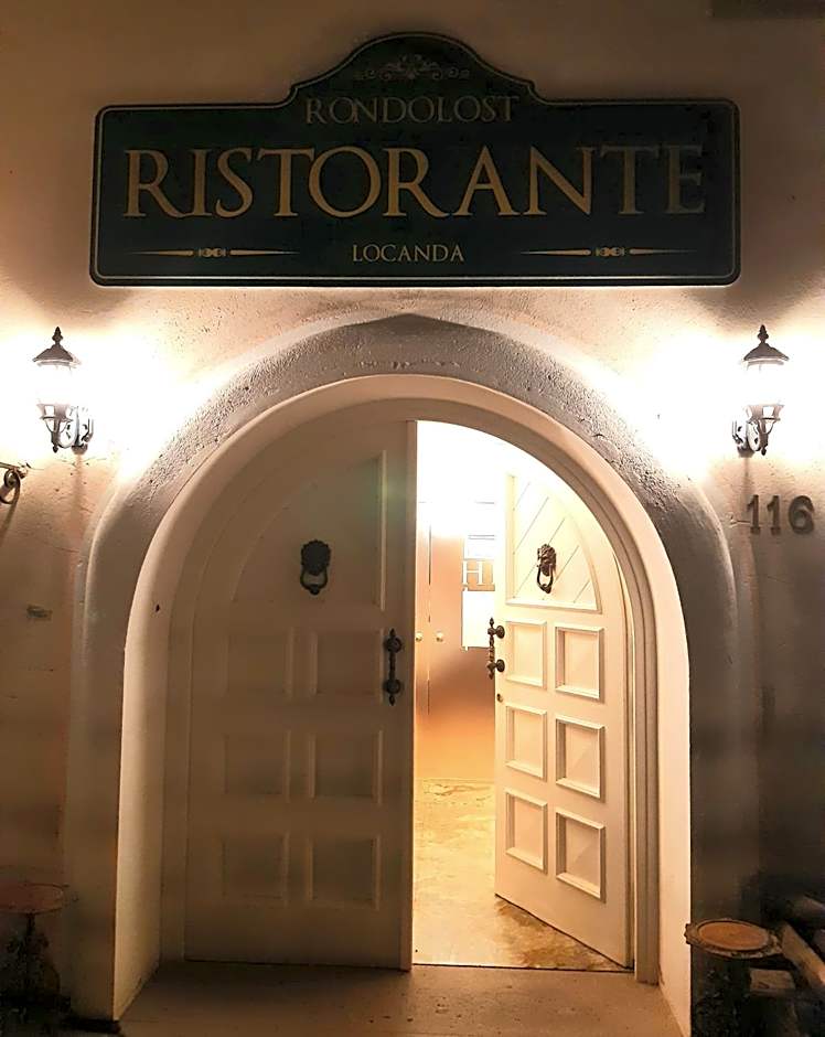 Locanda Rondolost