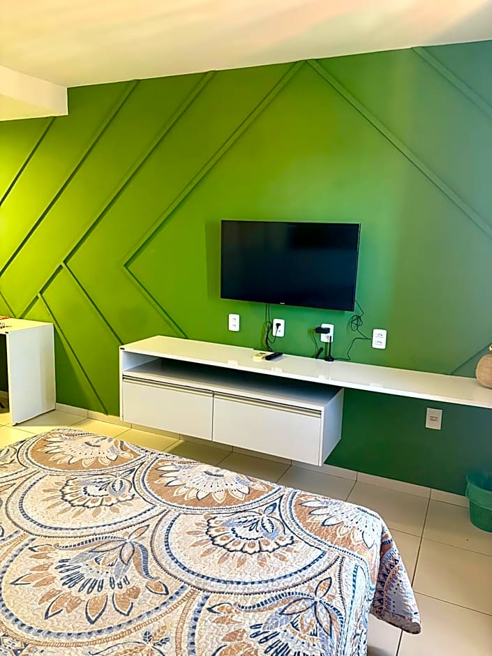Smart Residence flat 803 — 11 fotoğraftan 1. fotoğraf
