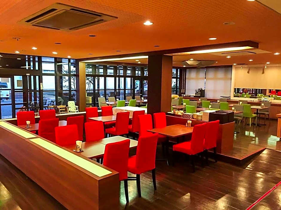Rembrandt Inn Kazusa