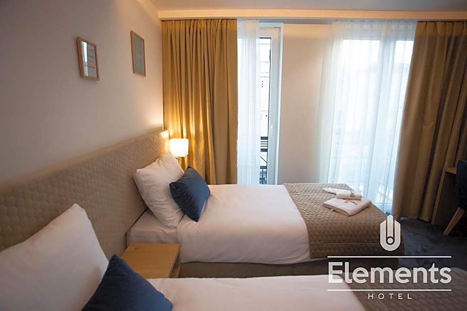 Hotel Elements