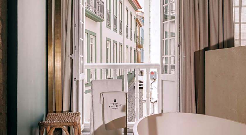 Zenite Boutique Hotel & Spa