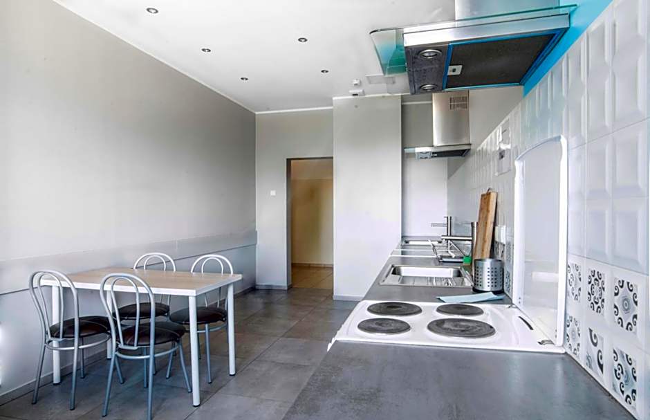 Gdański Dom Turystyczny Hostel