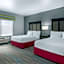 Hampton Inn Cotulla