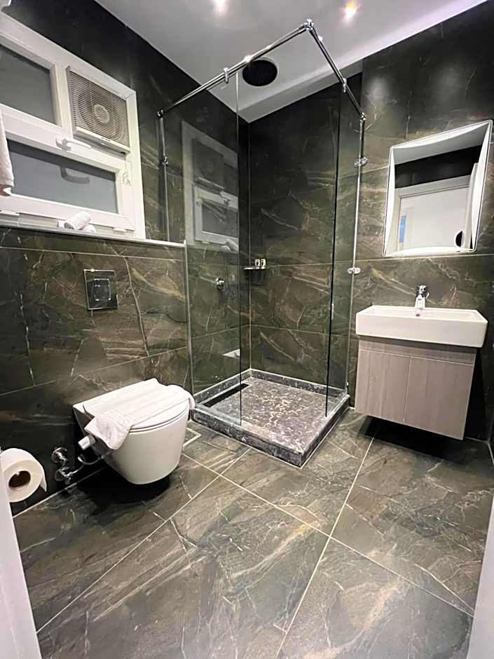 Onyx Pyramids Boutique Hotel