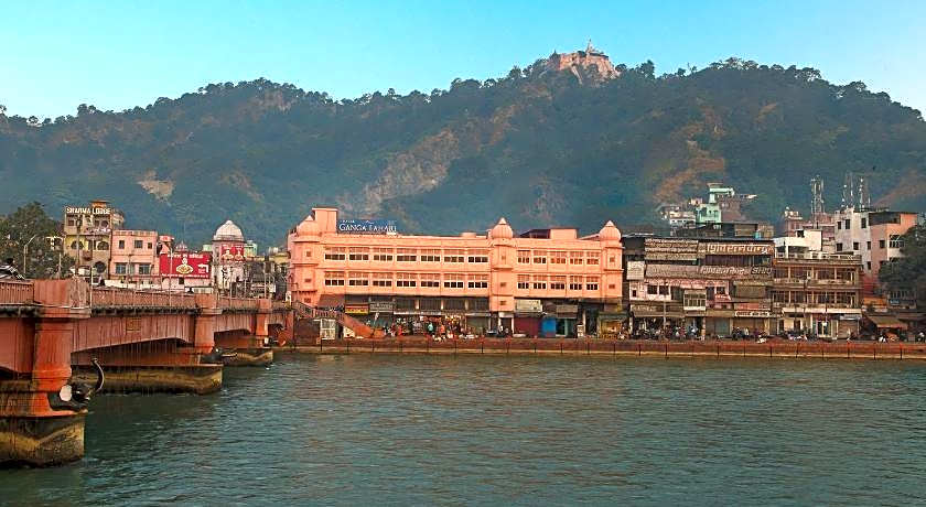 Ganga Lahari Haridwar by Leisure Hotels