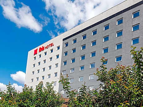 ibis Pelotas