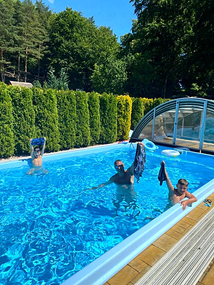 Centrum Rekreacji U Stolema