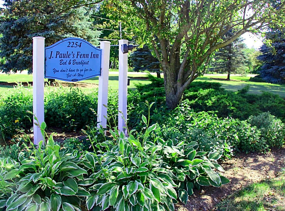 J. Paule's Fenn Inn