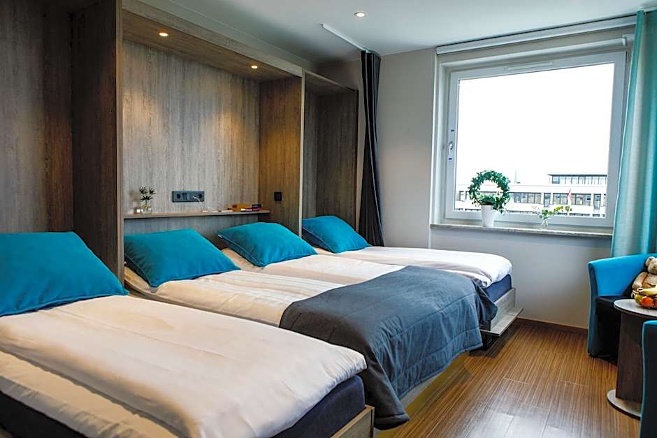 Hotell Nissastigen