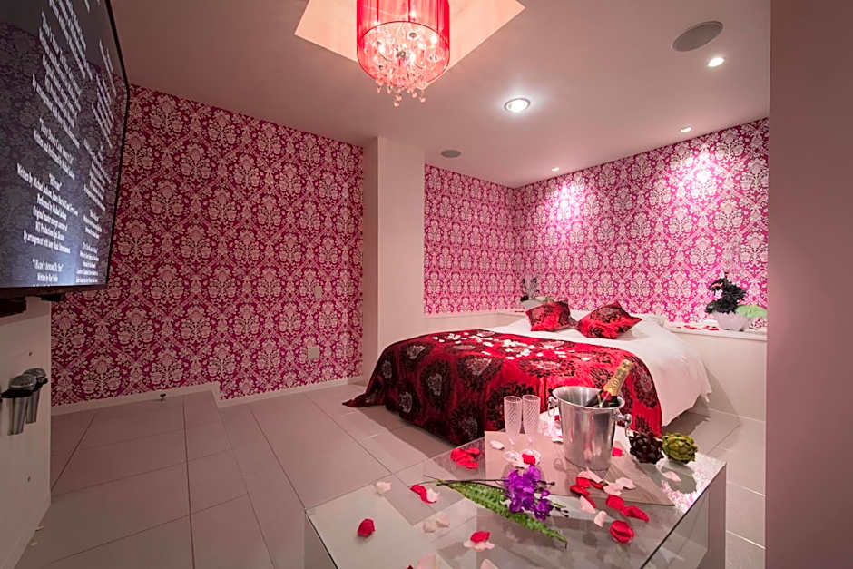 Hotel Eldia Machida -Adult Only