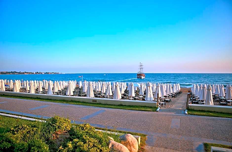 Side Star Elegance Hotel - Ultra All Inclusive