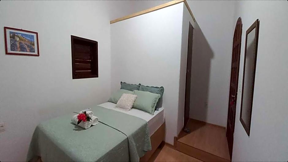 Beleza Natural Pousada